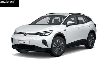 VW ID.4 81.100 km 24.880 &euro; Weimar 99423