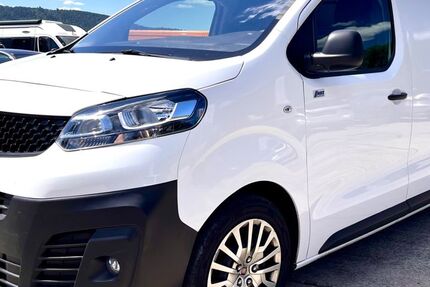Fiat Scudo 135.000 km 12.600 &euro; Uhlstädt-Kirchhasel 07407