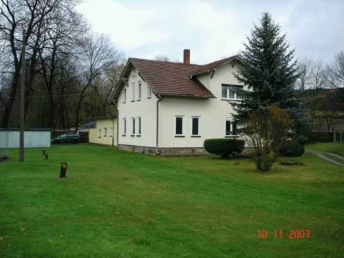 Schönes Haus in Ilmtal - Mehrfamilienhaus, Wohnhaus Ilmtal | Angebot:19802541