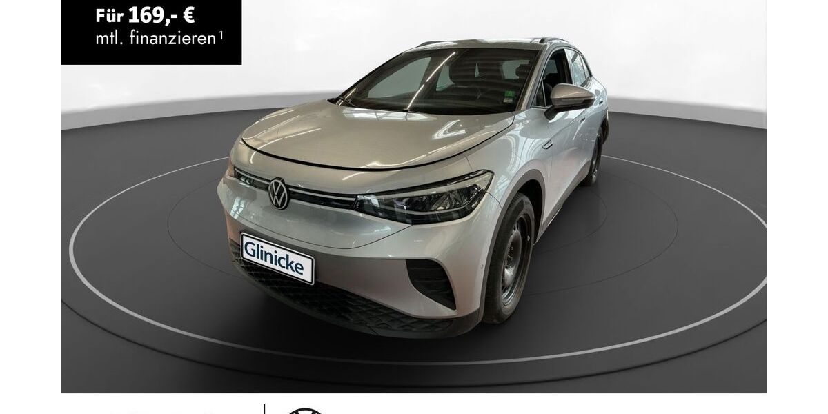 VW ID.4 83.200 km 22.980 &euro; Erfurt 99099