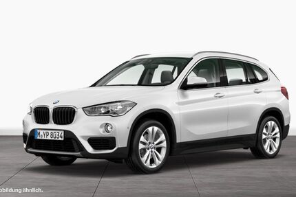 BMW X1 88.943 km 21.428 &euro; Weimar 99427