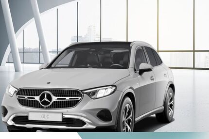 Mercedes-Benz GLC 300 6.972 km 59.980 &euro; Erfurt 99092