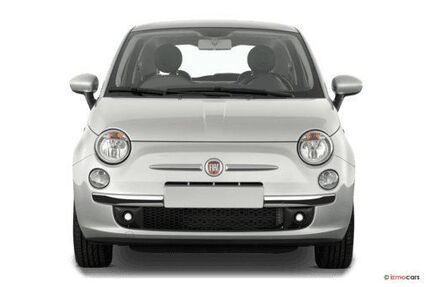 Fiat 500 65.250 km 8.490 &euro; Weimar 99425
