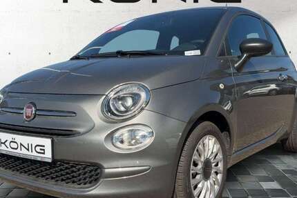 Fiat 500 7.820 km 12.999 &euro; Erfurt 99091