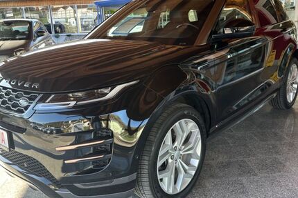 Land Rover Range Rover Evoque 103.589 km 21.990 &euro; Rudolstadt 07407