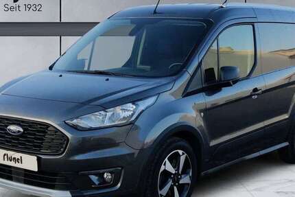 Ford Transit Connect 19.830 km 22.990 &euro; Erfurt 99089