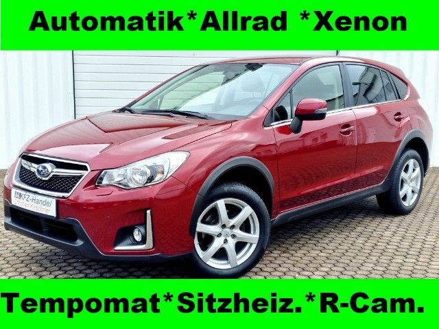 Subaru XV 49.500 km 14.799 &euro; Erfurt 99092