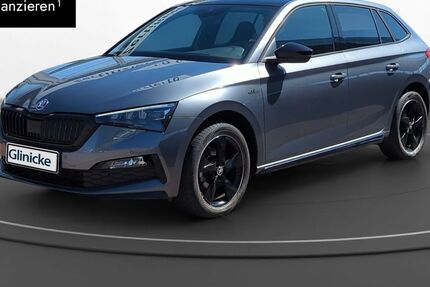 Skoda Scala 40.600 km 20.980 &euro; Weimar 99423