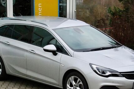 Opel Astra 112.000 km 11.750 &euro; Dornburg - Camburg 07774