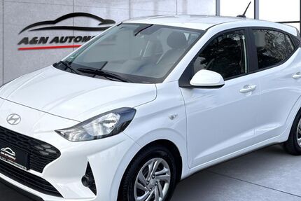 Hyundai i10 7.000 km 14.490 &euro; Erfurt 99091