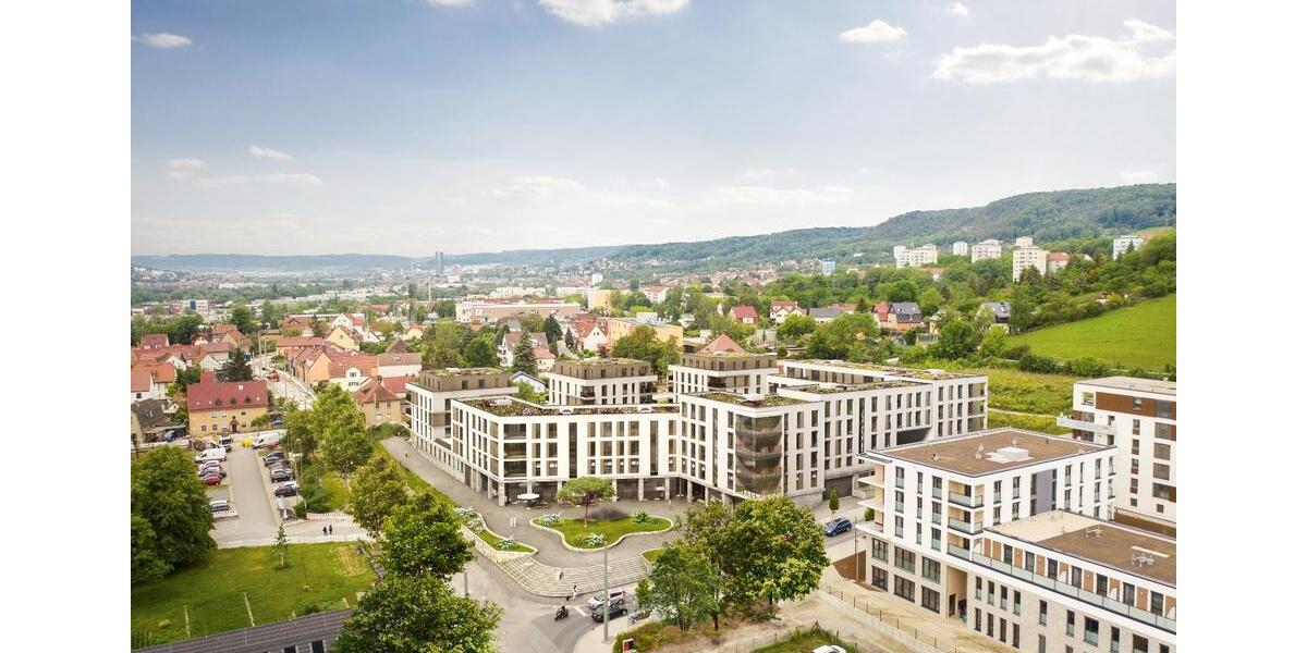 Gewerbeobjekt Jena - 4.634&euro; | Angebot:16343528