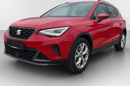 Seat Arona 9.030 km 19.990 &euro; Weimar 99427