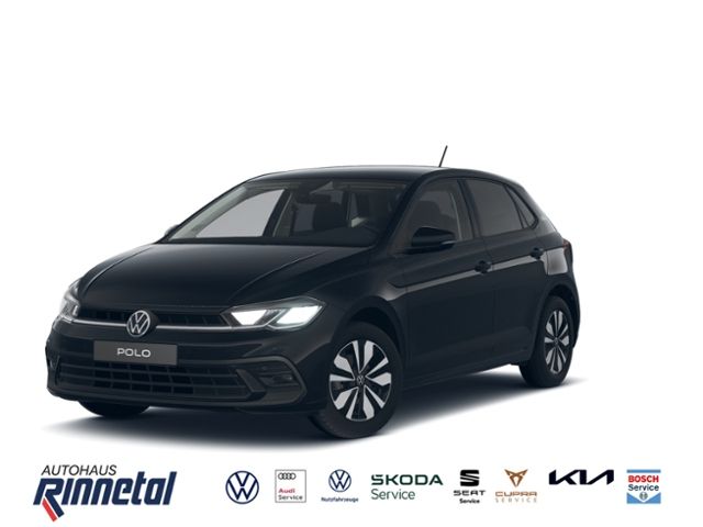 VW Polo 14.100 km 21.880 &euro; Rudolstadt 07407