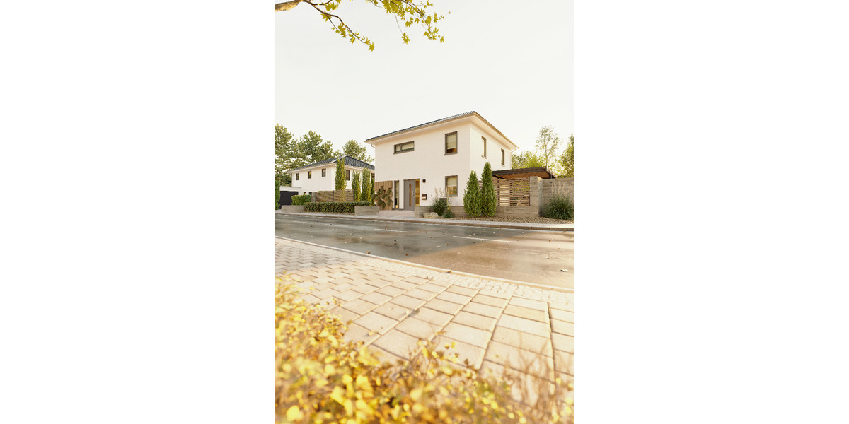 Einfamilienhaus Walschleben - 4 Zimmer, 129 m&sup2;, 272.490&euro; | Angebot:25691561