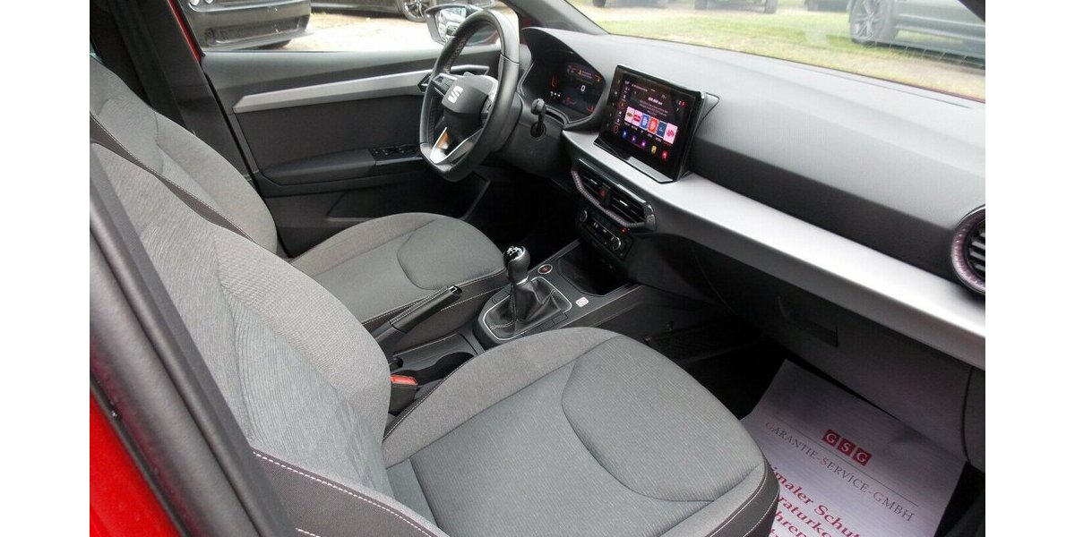 Seat Ibiza XCELLENCE 