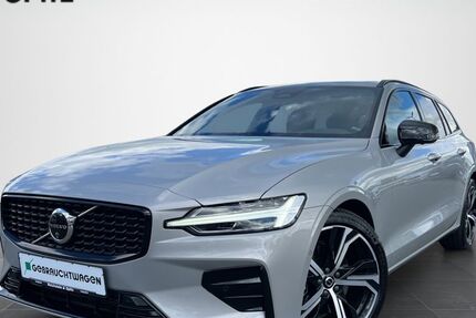 Volvo V60 3.650 km 38.990 &euro; Jena-Lobeda 07747