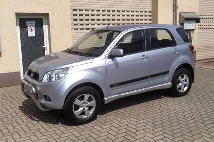 Daihatsu Terios 75.610 km 8.500 &euro; Apolda 99510