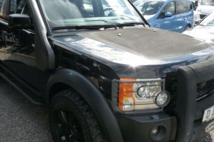 Land Rover Discovery 229.000 km 14.900 &euro; Jena 07743