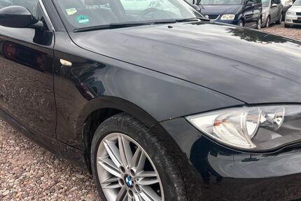 BMW 116 134.851 km 5.400 &euro; Erfurt 99091