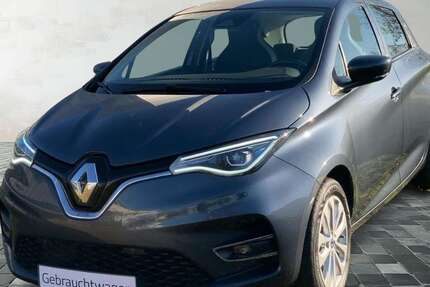 Renault ZOE 68.077 km 12.988 &euro; Erfurt 99099