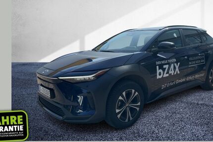 Toyota bZ4X 22.500 km 35.990 &euro; Erfurt OT Gispersleben 99091