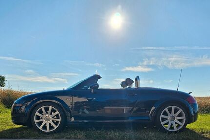 Audi TT 67.000 km 25.900 &euro; Apolda 99510