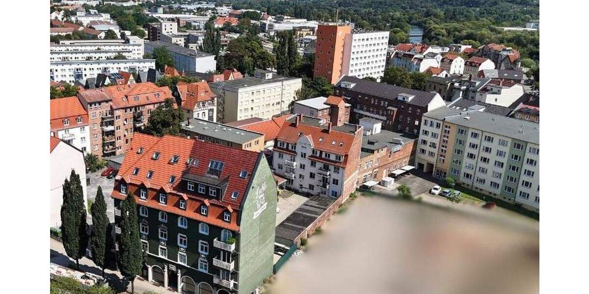 Etagenwohnung Jena Nord - 4 Zimmer, 108 m&sup2;, 466.000&euro; | Angebot:25712567