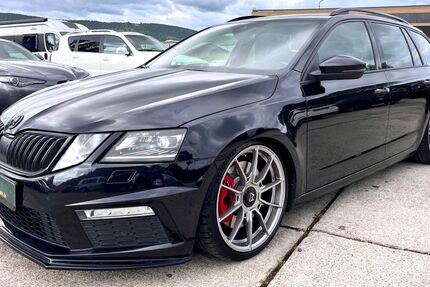 Skoda Octavia 129.900 km 17.999 &euro; Uhlstädt-Kirchhasel 07407