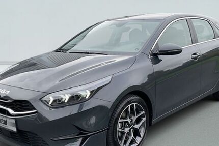 Kia ceed / Ceed 28.130 km 21.660 &euro; Rudolstadt 07407