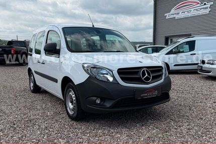 Mercedes-Benz Citan 8.000 km 17.490 &euro; Dornheim (Thüringen) 99310