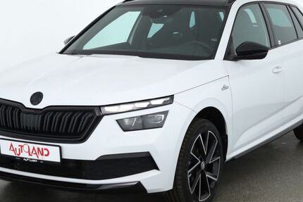 Skoda Kamiq 59.969 km 23.990 &euro; Erfurt 99087