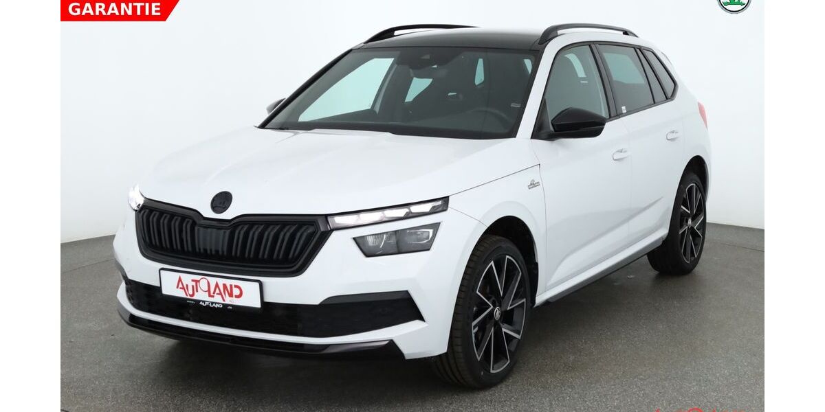 Skoda Kamiq 59.969 km 23.990 &euro; Erfurt 99087