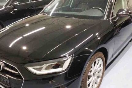 Audi A4 69.300 km 19.980 &euro; Weimar 99423