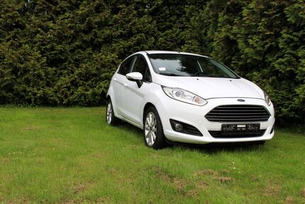 Ford Fiesta 167.700 km 5.290 &euro; Buttstädt OT Hardisleben 99628