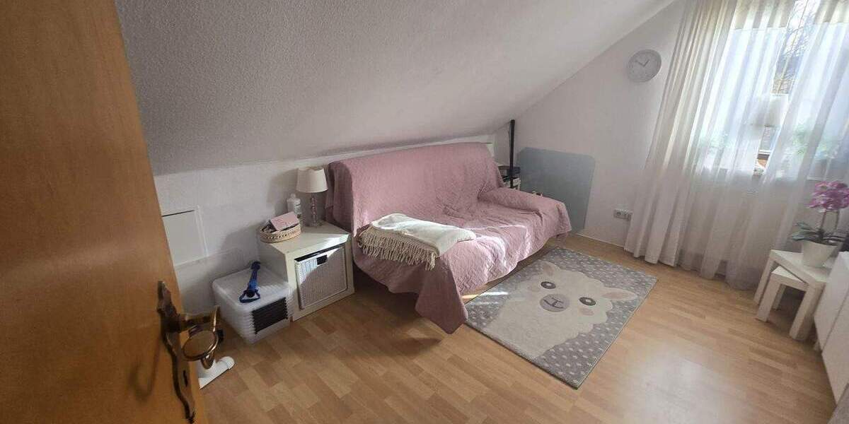 Einfamilienhaus Magdala Göttern - 6 Zimmer, 120 m&sup2;, 480.000&euro; | Angebot:26064586