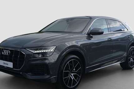 Audi Q8 44.000 km 64.480 &euro; Erfurt 99099