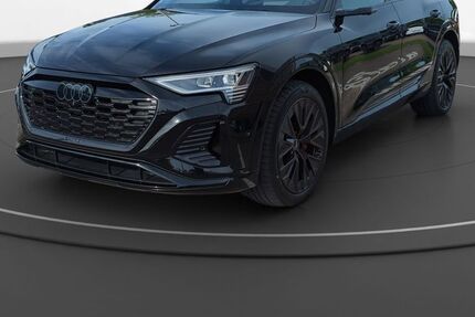 Audi Q8 e-tron 30.000 km 51.980 &euro; Weimar 99423