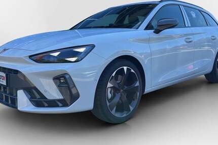 Cupra Leon 2.500 km 39.790 &euro; Erfurt 99099