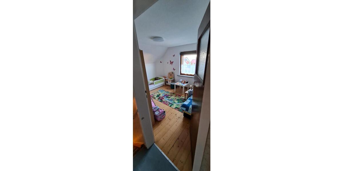 Doppelhaushälfte Jena Kernberge - 4 Zimmer, 80 m&sup2;, 355.000&euro; | Angebot:26495607