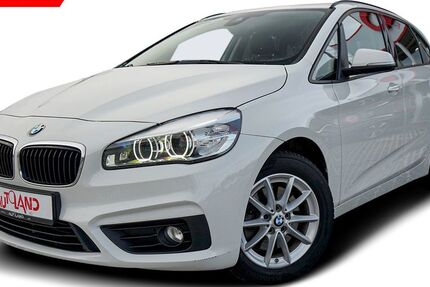 BMW 218 Active Tourer 85.568 km 14.990 &euro; Erfurt 99087