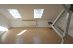 Dachgeschoßwohnung Erfurt Johannesplatz - 2 Zimmer, 58 m&sup2;, 415&euro; | Angebot:26491104