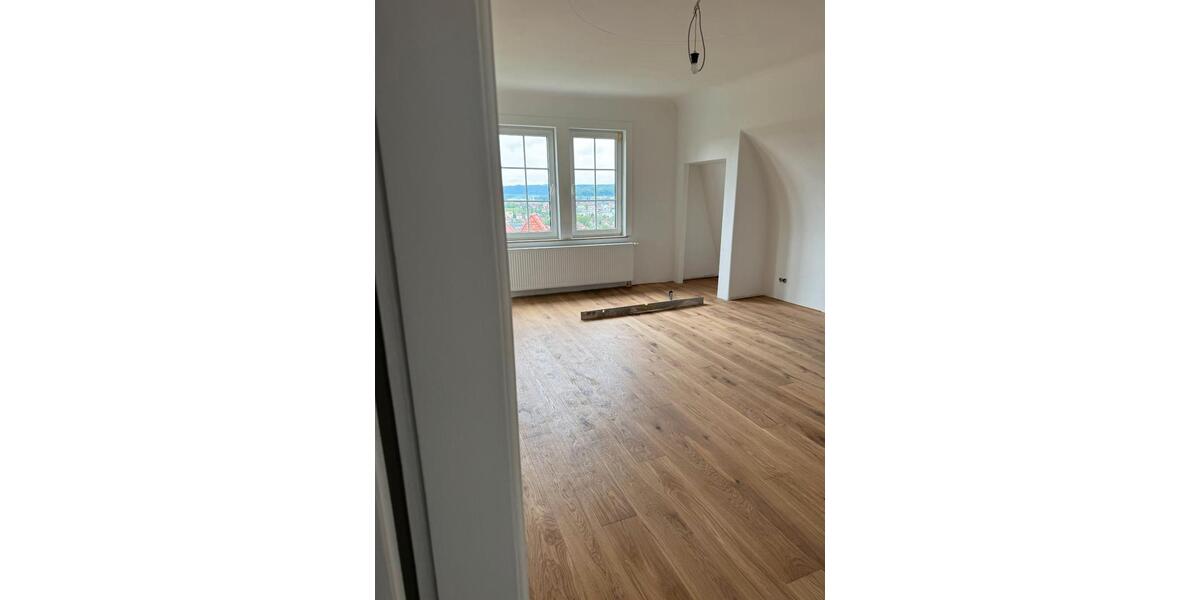Etagenwohnung Jena - 3 Zimmer, 95 m&sup2;, 1.615&euro; | Angebot:26022755