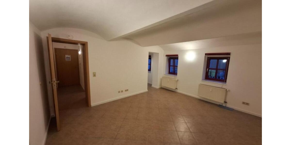 Erdgeschoßwohnung Jena Burgau - 2 Zimmer, 28 m&sup2;, 460&euro; | Angebot:25931628