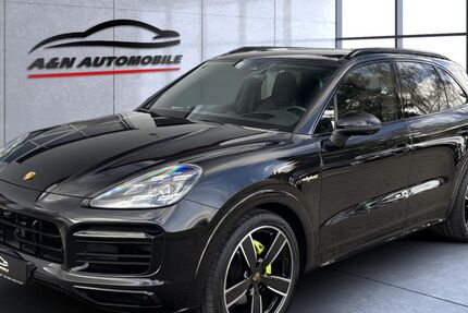 Porsche Cayenne 37.900 km 77.490 &euro; Erfurt 99091