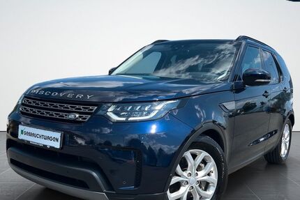 Land Rover Discovery 129.200 km 26.750 &euro; Jena-Lobeda 07747