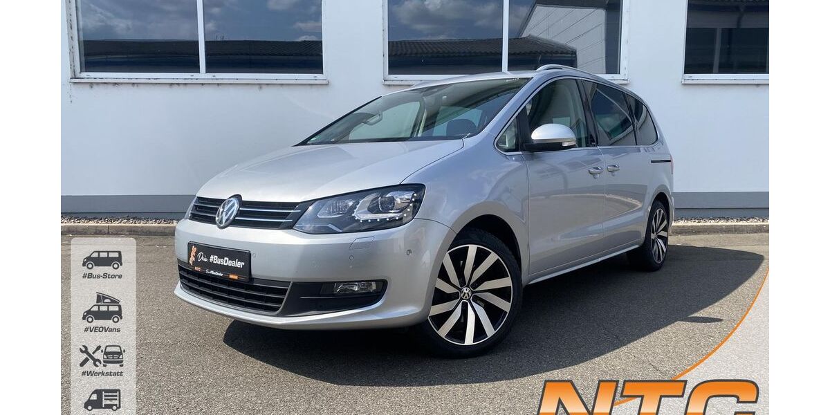 VW Sharan 148.600 km 20.990 &euro; Erfurt 99086