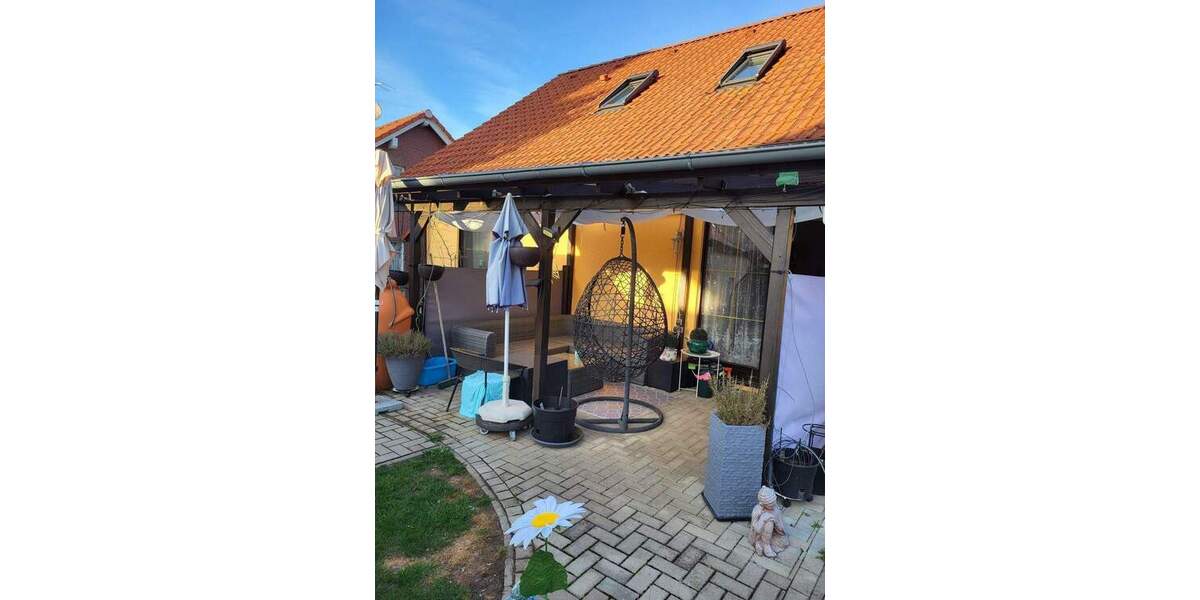 Einfamilienhaus Magdala Göttern - 6 Zimmer, 120 m&sup2;, 480.000&euro; | Angebot:26064586