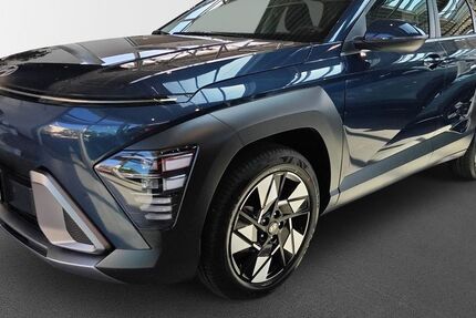 Hyundai KONA 1.500 km 30.990 &euro; Erfurt 99086