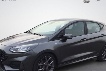Ford Fiesta 22.300 km 16.450 &euro; Jena-Lobeda 07747