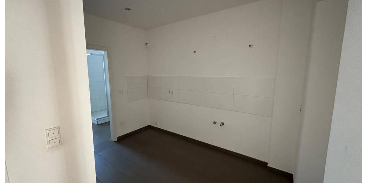 Etagenwohnung Erfurt Andreasvorstadt - 3 Zimmer, 52 m&sup2;, 440&euro; | Angebot:26696155